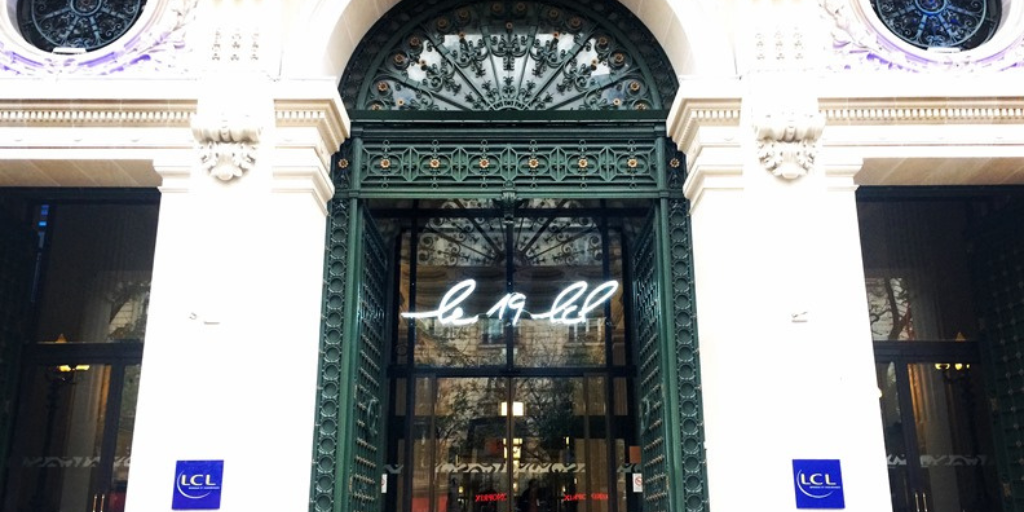 LCL organise le 27 avril son forum de l’alternance à Paris